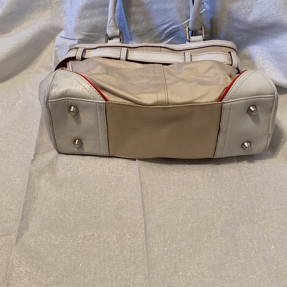 Used authentic Coach handbag. - Picture 2 of 7